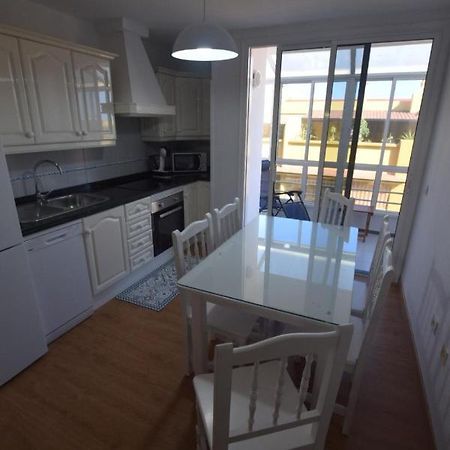 El Medano, Apartamento Centrico Y Cerca Del Mar Гранадиля де Абона Екстериор снимка
